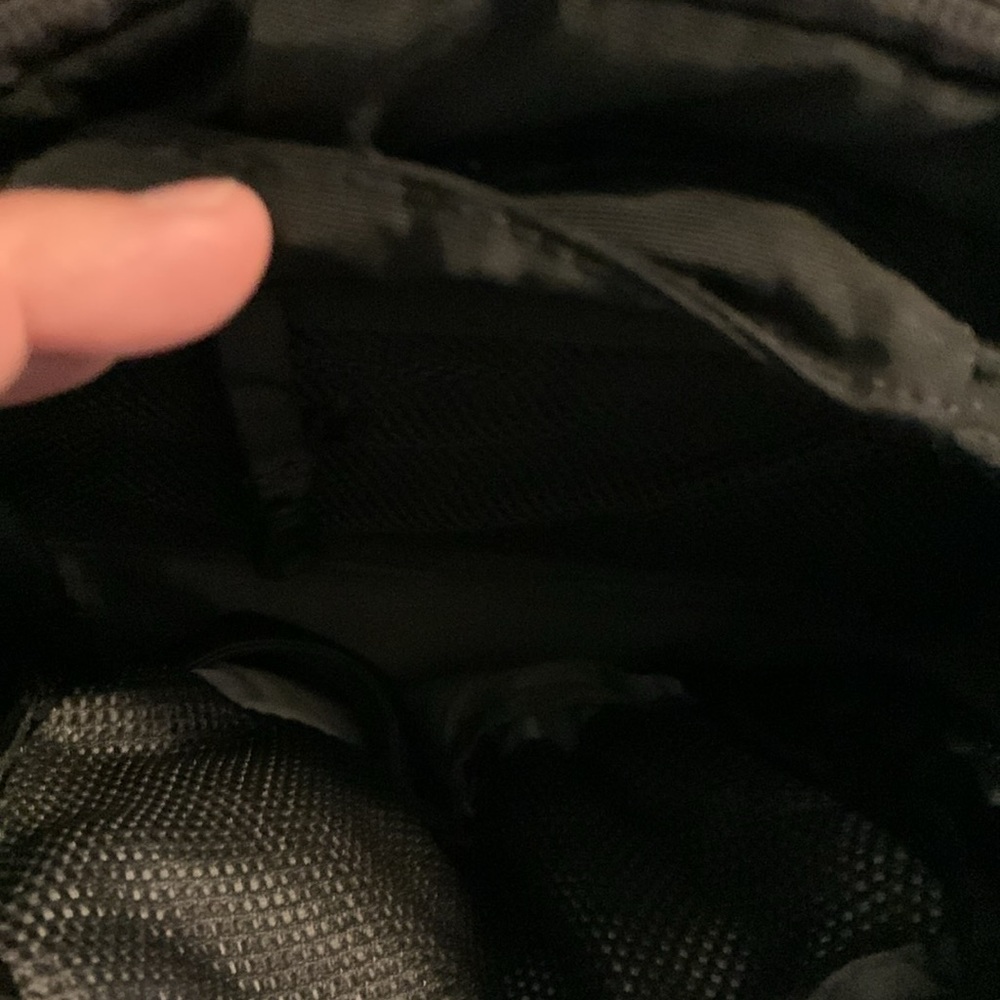 Northface Backpack - image 5